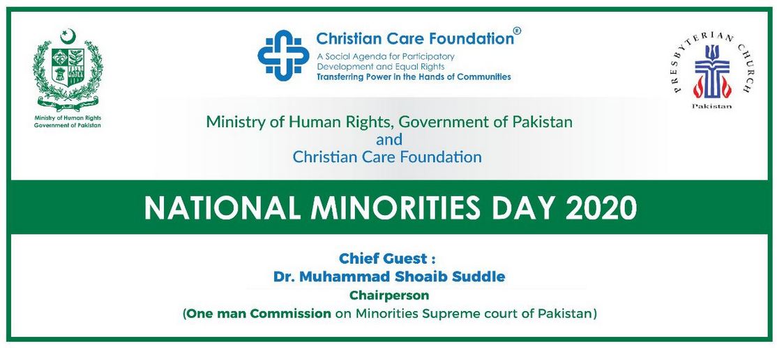 National Minorities Day 2020