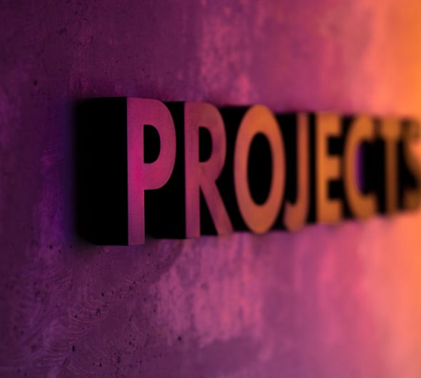 Projects Image